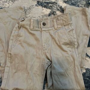 Chaps khakis